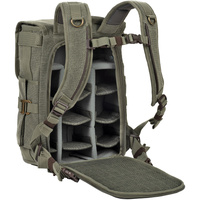 Think Tank Photo Retrospective Backpack 15l - Pinestone