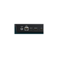Blackmagic ATEM Mini Pro Switcher
