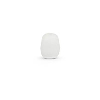 Rode Lavalier GO Microphone - White