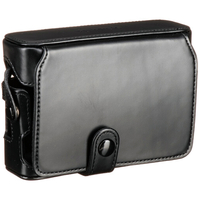 Fujifilm LC-X100V Black Leather Case for X100V