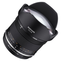 Samyang MF 14mm f/2.8 II - EF Mount