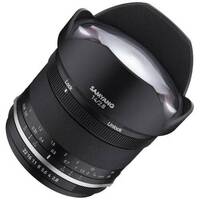 Samyang 14mm f/2.8 Renewal UMC II for Sony FE Mount