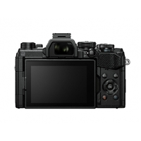 Olympus OM-D E-M5 III with 12-45mm F/4 PRO - Black