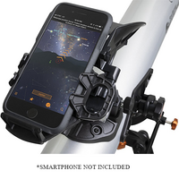 Celestron StarSense Explorer LT 70mm AZ Refractor Telescope