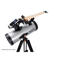 Celestron StarSense Explorer LT 127mm AZ Newtonian Reflector Telescope