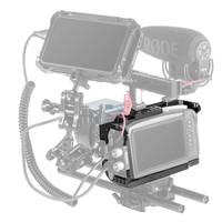 SmallRig Cage for BMPCC 4K / 6K 2203B
