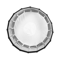 Pixel Quickfold Parabolic Softbox - F90 - 90x70cm for Bowen-S Type