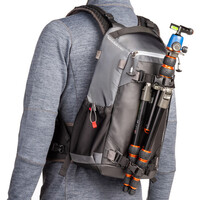 MindShift Photo Cross 13 Backpack - Carbon Grey
