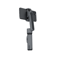 Zhiyun Smooth X – 2-Axis Gimbal for Smartphone – Space Grey