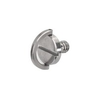 SunwayFoto T-Screw 1/4in-20in