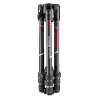 Manfrotto MKBFRC4GTXP-BH BeFree GT XPRO Carbon Fibre MKBFRC4GTXP-BH Tripod Kit