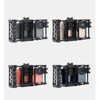Beastgrip Universal Lens Adapter and Rig System for Smartphones