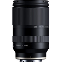 Tamron 28-200mm F/2.8-5.6 Di III RXD Lens for Sony FE