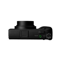 Ricoh GR III Digital Camera - Black