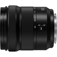 Panasonic Lumix S 20-60mm f/3.5-5.6 Lens 
