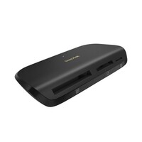 SanDisk ImageMate PRO USB-C Multi-Card Reader/Writer