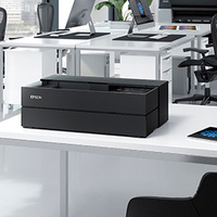 Epson Surecolor SC-P906 A2 Desktop Printer - 3 Years