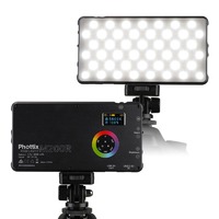 Phottix M200R RGB LED Light