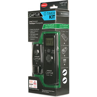 Hahnel Captur Timer Kit for Fujifilm Cameras