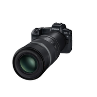 Canon RF 600mm f/11 IS STM Lens