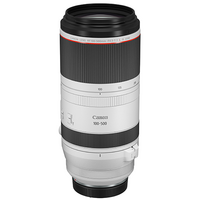 Canon RF 100-500mm f/4.5-7.1 L IS USM