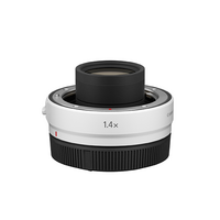 Canon RF 1.4x Extender Lens