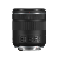 Canon RF 85mm f/2 Macro IS STM Lens