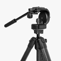 Peak Design Universal Head Adapter for Travel Tripod