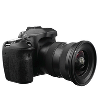Tokina atx-i 11-20mm F2.8 CF Lens - Nikon