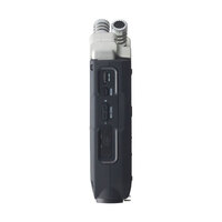Zoom H4n Pro Digital Recorder - FXR004PRO – Black