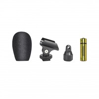 Audio-Technica Stereo Camera Microphone ATR6250x