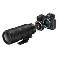 Nikon Z 1.4x Teleconverter