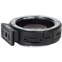 Metabones Canon EF to Canon EFR mount T Speed Booster ULTRA 0.71x - EOS R
