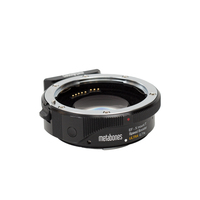Metabones Canon EF to Fuji X-mount T Speed Booster ULTRA 0.71x