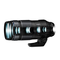 Olympus 100-400mm f/5-6.3 IS Lens