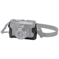 Fujifilm BLC-XE3 Leather Black Case for X-E3