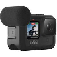 GoPro Media Mod for HERO13/12/11/10/9 Cameras