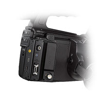 Canon XF300 Professional Camcorder Ex-Demo