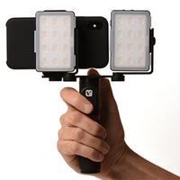 Photomed Dental LED Light for Smartphone