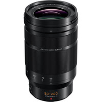 Panasonic Leica DG Vario-Elmarit 50-200mm f/2.8-4 POWER O.I.S. Lens 