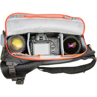 MindShift PhotoCross 13 Sling - Orange Ember