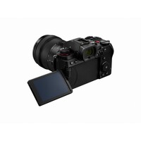 Panasonic Lumix S5 Body - Black 