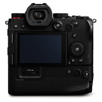 Panasonic DMW-BTC15 Battery Charger for Lumix S5