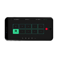 Syrp Genie Mini II - 3C - Canon