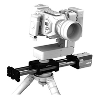 edelkrone SliderPLUS v5 PRO Compact