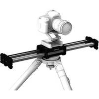 Edelkrone SliderPLUS v5 PRO Long + HeadPLUS + Slide Module v3 Bundle