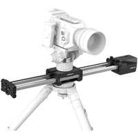 Edelkrone SliderPLUS v5 PRO Compact + HeadPLUS PRO and Slide Module v3 for SliderPLUS