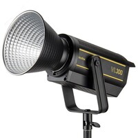 Godox VL300 Daylight 300W LED Light