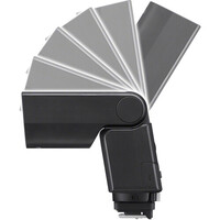 Sony HVL-F28RM External Flash with Wireless Remote Control