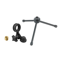 Audio-Technica ATMicAT2020USB+ Cardioid Condenser USB Microphone